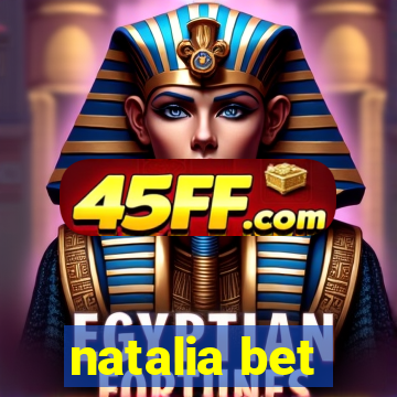 natalia bet